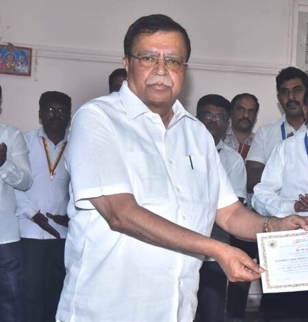 ‘No question of CM change in Karnataka,’ says KN Rajanna ‘No question of CM change in Karnataka,’ says KN Rajanna