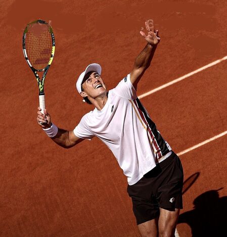 French Open: Australian wildcard Walton upsets Medvedev in five-setter