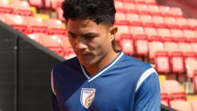 Unity Cup 2026: India ready for Jamaica challenge on England return after 24 years