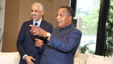 African Development Bank Group holds 61st annual meetings in Brazzaville