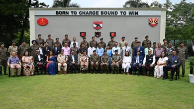 Army hosts ‘Sonitpur SAMVAD’ to boost civil-military cooperation