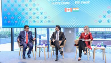 Piyush Goyal invites Canadian businesses to be active participants in India’s growth story Piyush Goyal invites Canadian businesses to be active participants in India’s growth story