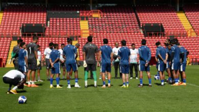 Football: Macarton, Barla among four players added to India squad for Unity Cup