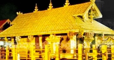 Kerala BJP MLAs seek CBI probe into Sabarimala gold scam