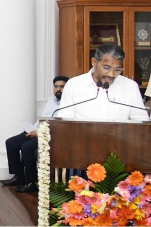 ‘Politics should remain civilised and democratic’: TN minister Vanniyarasu condemns Kunnam violence