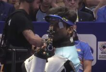 Munich World Cup: Parth Rakesh Mane finishes seventh in first senior international final Munich World Cup: Parth Rakesh Mane finishes seventh in first senior international final