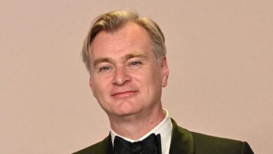 Christopher Nolan set for complete retro at TIFF ahead of ‘The Odyssey’ debut Christopher Nolan set for complete retro at TIFF ahead of ‘The Odyssey’ debut