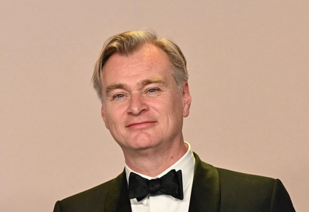 Christopher Nolan set for complete retro at TIFF ahead of ‘The Odyssey’ debut Christopher Nolan set for complete retro at TIFF ahead of ‘The Odyssey’ debut