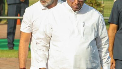 Why Opposition unity efforts against BJP continue to falter Why Opposition unity efforts against BJP continue to falter