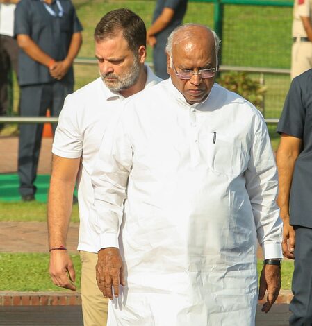 Why Opposition unity efforts against BJP continue to falter