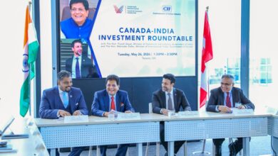 Why India, Canada need to go in for an early-harvest trade pact