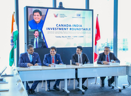 Why India, Canada need to go in for an early-harvest trade pact