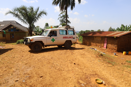 Ebola outbreak only beginning, may take months to contain: DRC health minister Ebola outbreak only beginning, may take months to contain: DRC health minister