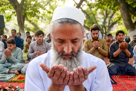 Pakistan: Rights group voices concern over restrictions faced by Ahmadis on celebrating Eid Pakistan: Rights group voices concern over restrictions faced by Ahmadis on celebrating Eid