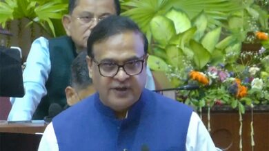 Assam’s economic growth, fiscal prudence reflect strong governance: CM Himanta Sarma