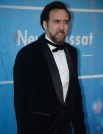 Nicolas Cage reveals what influenced him for ‘Spider-Noir’ Nicolas Cage reveals what influenced him for ‘Spider-Noir’