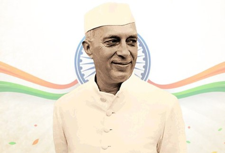 PM Modi pays tribute to first Prime Minister Jawaharlal Nehru on his death anniversary