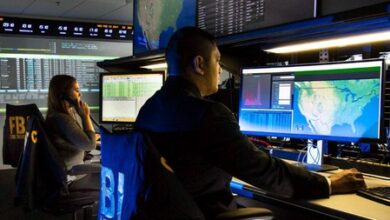 FBI warns of cybercrime group targeting US law firms