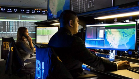FBI warns of cybercrime group targeting US law firms