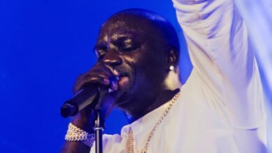 Akon shares details about his polygamous family life
