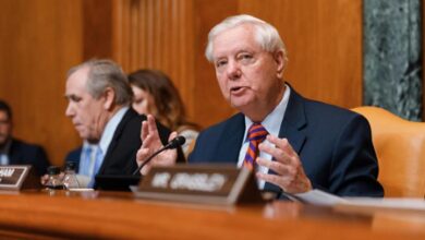 US Senator calls Pakistan’s role in Iran diplomacy ‘more than problematic’ US Senator calls Pakistan’s role in Iran diplomacy ‘more than problematic’