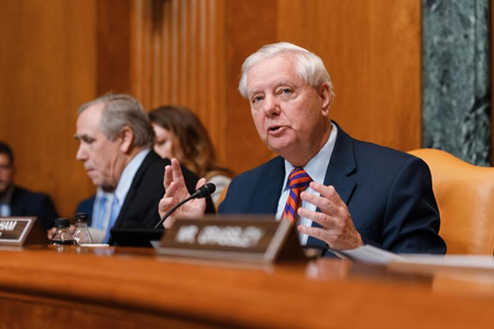 US Senator calls Pakistan’s role in Iran diplomacy ‘more than problematic’ US Senator calls Pakistan’s role in Iran diplomacy ‘more than problematic’
