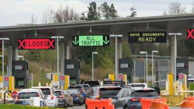 Canada introduces temporary border measures over Ebola concerns