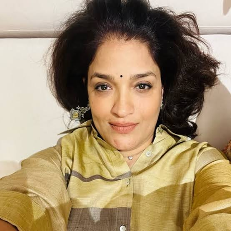 Sandhya Mridul asks to ‘carry your own pots’ due to no toilets on Delhi-Dehradun expressway, takes a sarcastic dig