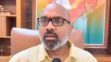 ‘Revanth Reddy considered joining BJP before Cong’, claims MP Dharmapuri Arvind