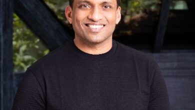 Singapore court jails Byju’s founder Raveendran for contempt
