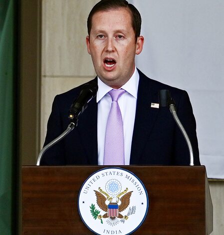 Ambassador Sergio Gor energises India-US partnership, says experts