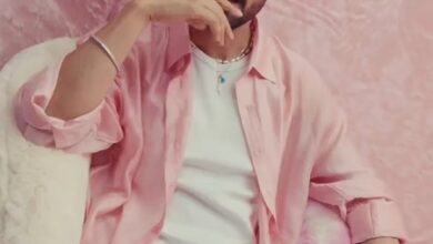 Diljit Dosanjh reveals how he got the name ‘Aura’ for his album Diljit Dosanjh reveals how he got the name ‘Aura’ for his album