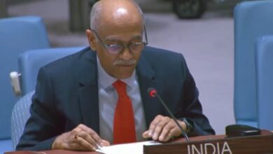 India says ‘entrenched interests’ blocking UN Security Council reforms amid credibility crisis India says ‘entrenched interests’ blocking UN Security Council reforms amid credibility crisis
