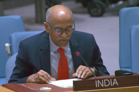 India says ‘entrenched interests’ blocking UN Security Council reforms amid credibility crisis India says ‘entrenched interests’ blocking UN Security Council reforms amid credibility crisis