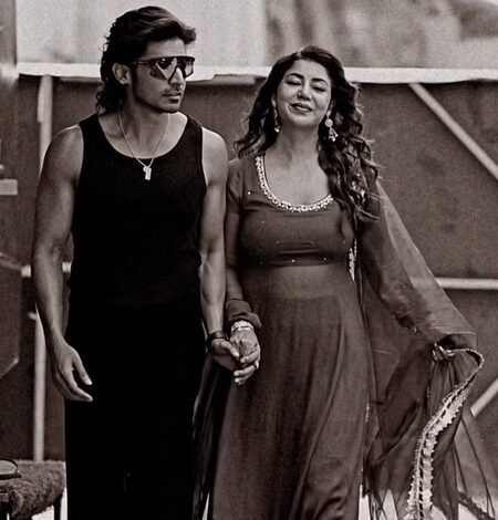 Gurmeet Choudhary calls wife Debinna Bonnerjee his ‘A1 since Day 1’ Gurmeet Choudhary calls wife Debinna Bonnerjee his ‘A1 since Day 1’