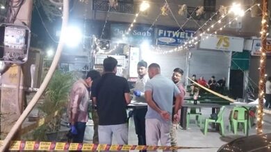 Delhi teen shot in eatery dispute; juvenile held, search for others on Delhi teen shot in eatery dispute; juvenile held, search for others on