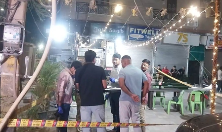 Delhi teen shot in eatery dispute; juvenile held, search for others on