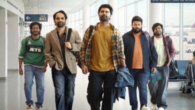 Atharvaa’s ‘Idhayam Murali’ to hit screens on July 10 Atharvaa’s ‘Idhayam Murali’ to hit screens on July 10