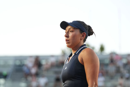 French Open: Kimberly Birrell stuns Pegula; Keys prevails