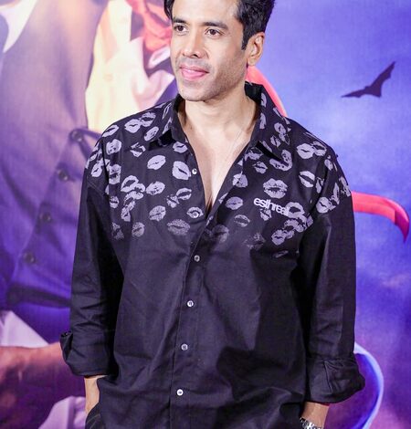 Tusshar Kapoor claims that India has woken up in 2014 after PM Modi Tusshar Kapoor claims that India has woken up in 2014 after PM Modi