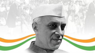 Rahul, Priyanka pay homage to Nehru, recall his vision of building ‘inclusive, progressive India’ Rahul, Priyanka pay homage to Nehru, recall his vision of building ‘inclusive, progressive India’