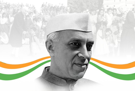 Rahul, Priyanka pay homage to Nehru, recall his vision of building ‘inclusive, progressive India’ Rahul, Priyanka pay homage to Nehru, recall his vision of building ‘inclusive, progressive India’