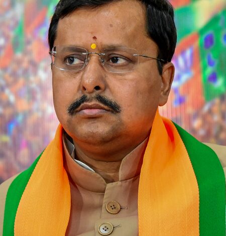 Nitin Nabin to hold key organisational meetings during three-day Uttarakhand visit Nitin Nabin to hold key organisational meetings during three-day Uttarakhand visit