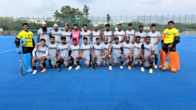 Harmanpreet returns to lead as Hockey India names squad for European leg of FIH Pro League Harmanpreet returns to lead as Hockey India names squad for European leg of FIH Pro League