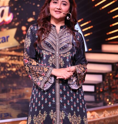 Rashami Desai and Rajeev Khandelwal firmly stand against bodyshaming