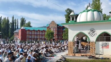 Jamaat, proxy schools and radicalisation drives at core of ISI’s Kashmir strategy Jamaat, proxy schools and radicalisation drives at core of ISI’s Kashmir strategy