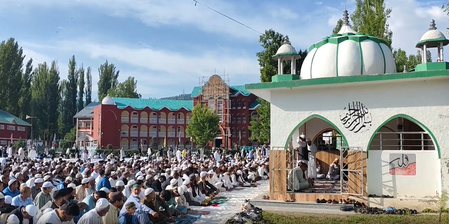 Jamaat, proxy schools and radicalisation drives at core of ISI’s Kashmir strategy