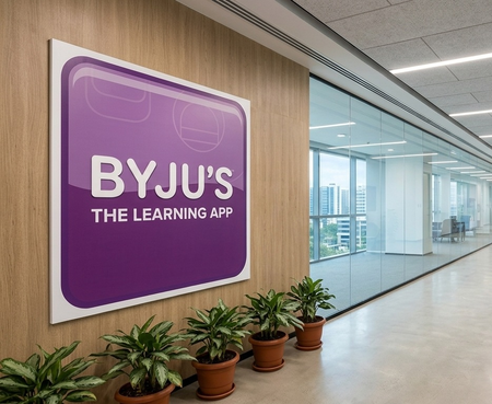 Social media calls Byju’s case a ‘lesson for startups’ after founder’s jail term