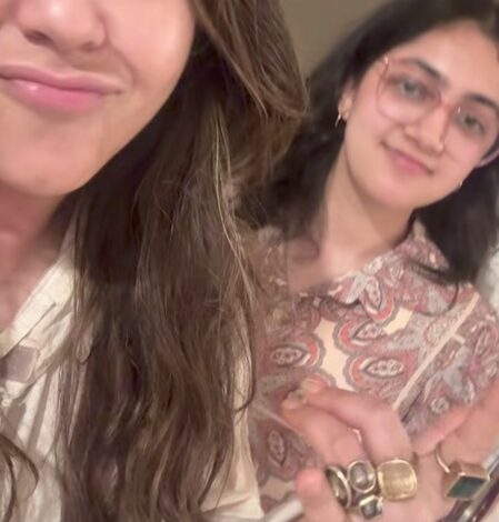 Ekta Kapoor learns to ‘clock it’ from Gen Z, adapts to new age terminologies