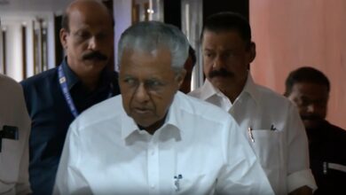 ED raids on ex-CM Pinarayi Vijayan, family members spark political storm in Kerala ED raids on ex-CM Pinarayi Vijayan, family members spark political storm in Kerala